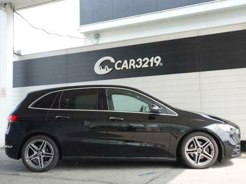 B-CLASS