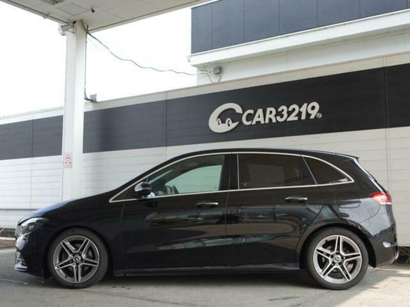 B-CLASS