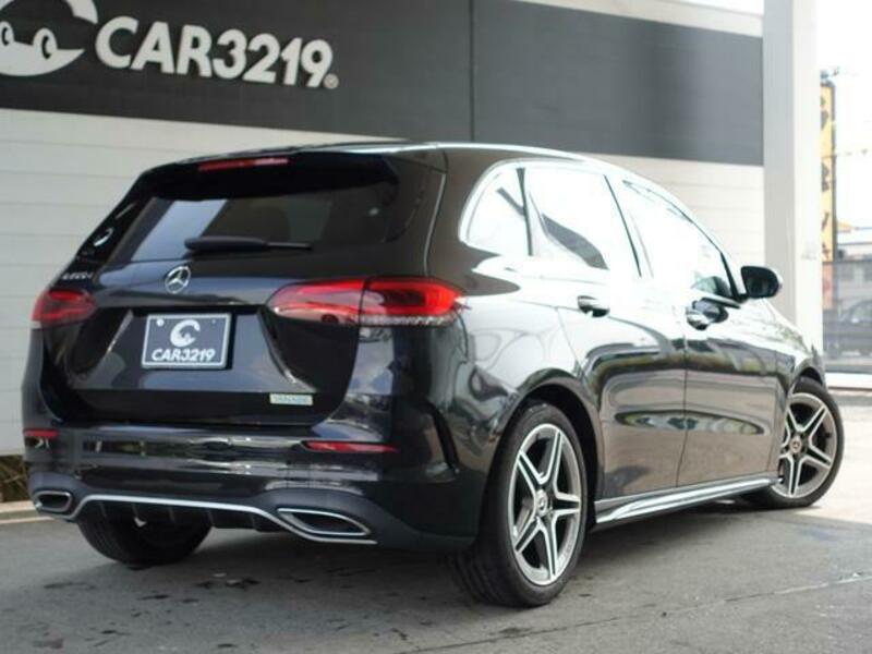 B-CLASS