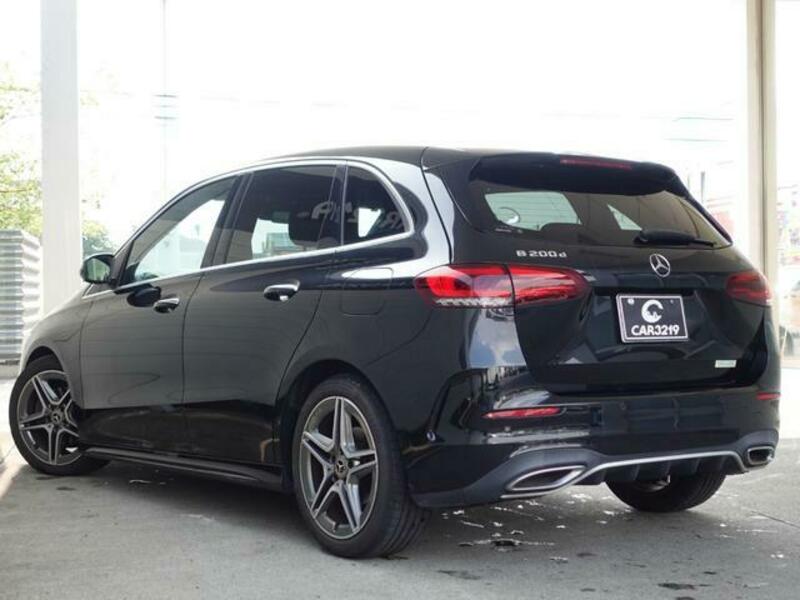 B-CLASS