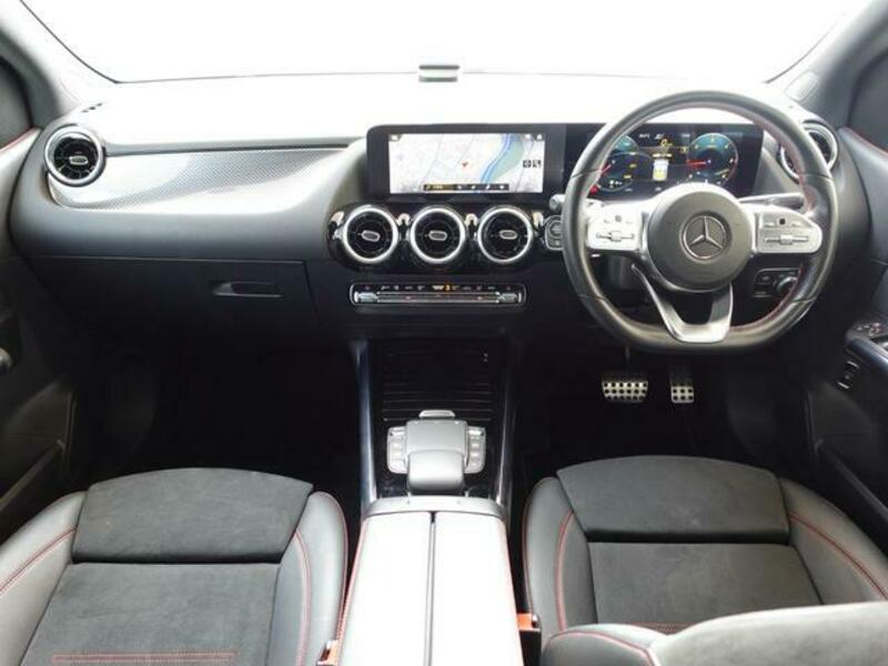 B-CLASS