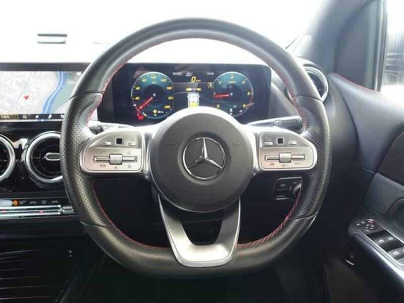 B-CLASS