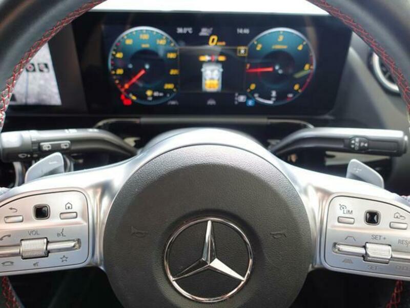 B-CLASS