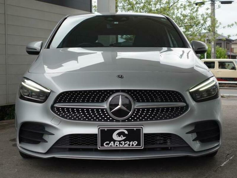 B-CLASS