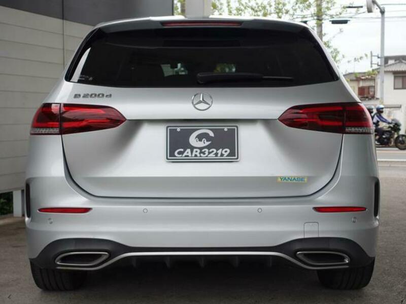 B-CLASS