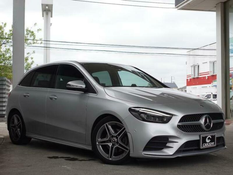 B-CLASS