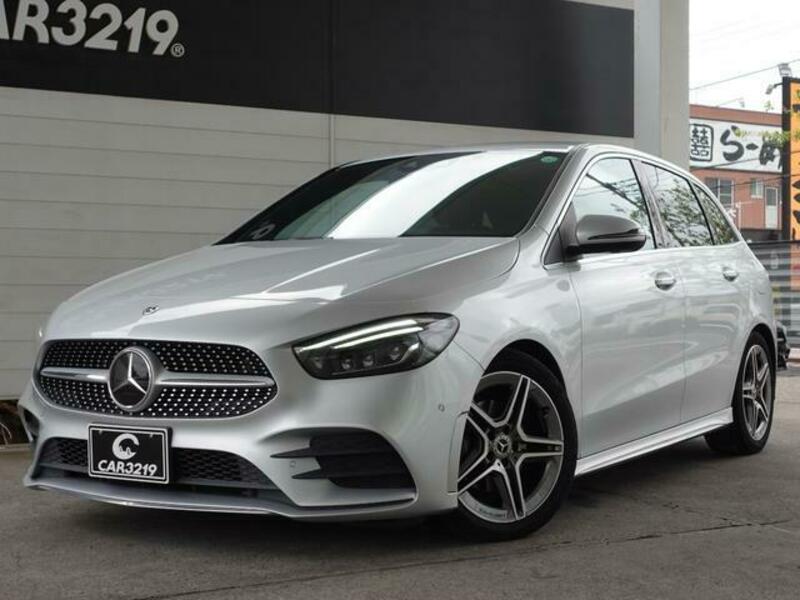 B-CLASS