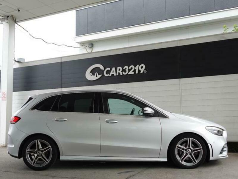B-CLASS