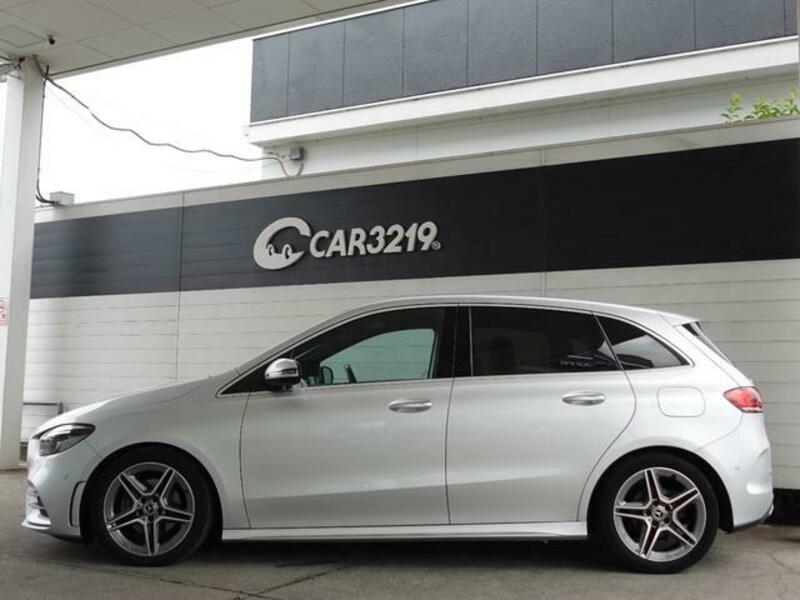 B-CLASS