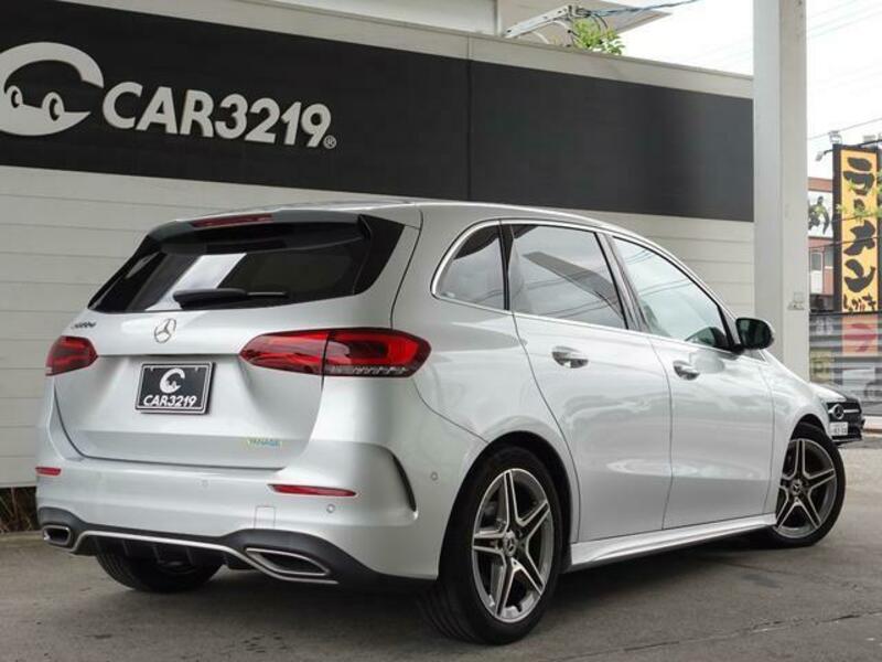 B-CLASS