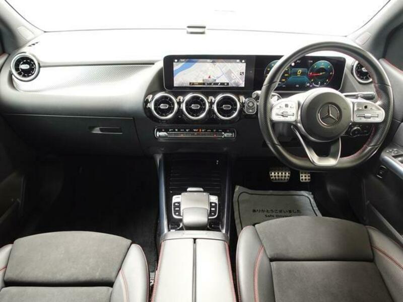 B-CLASS