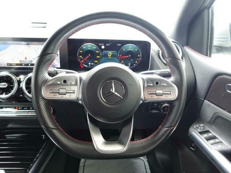 B-CLASS