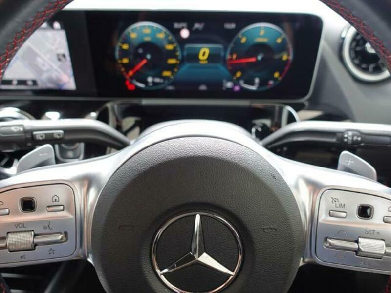 B-CLASS