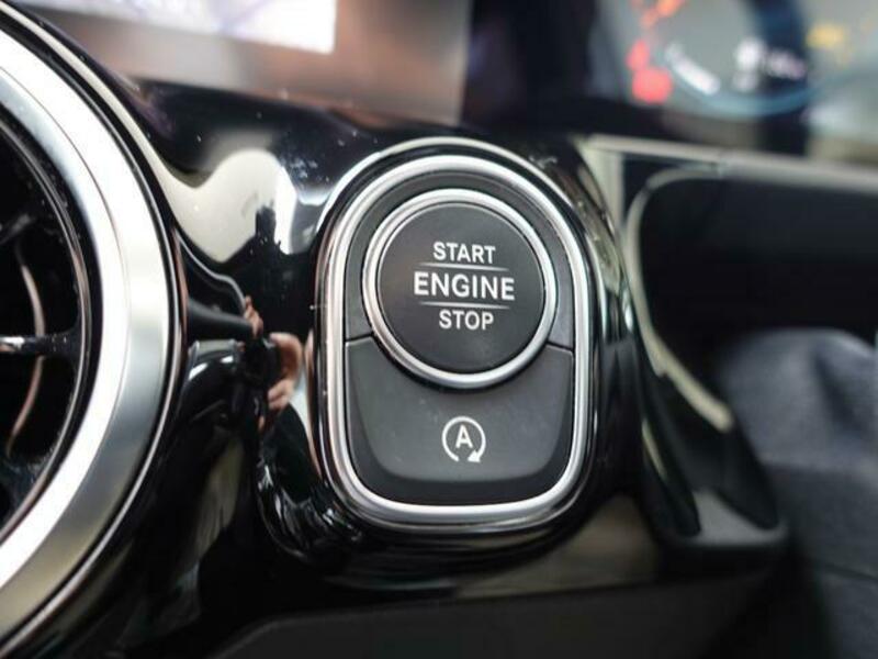 B-CLASS