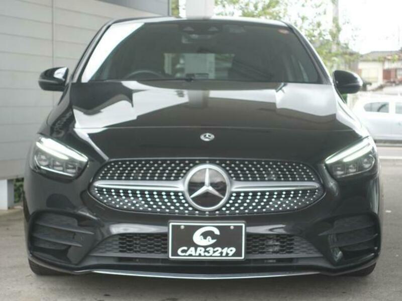 B-CLASS