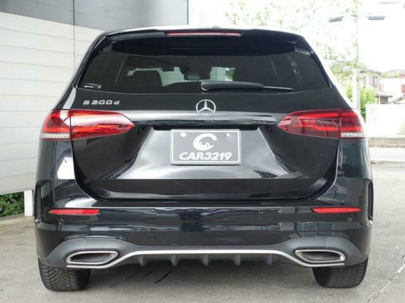 B-CLASS