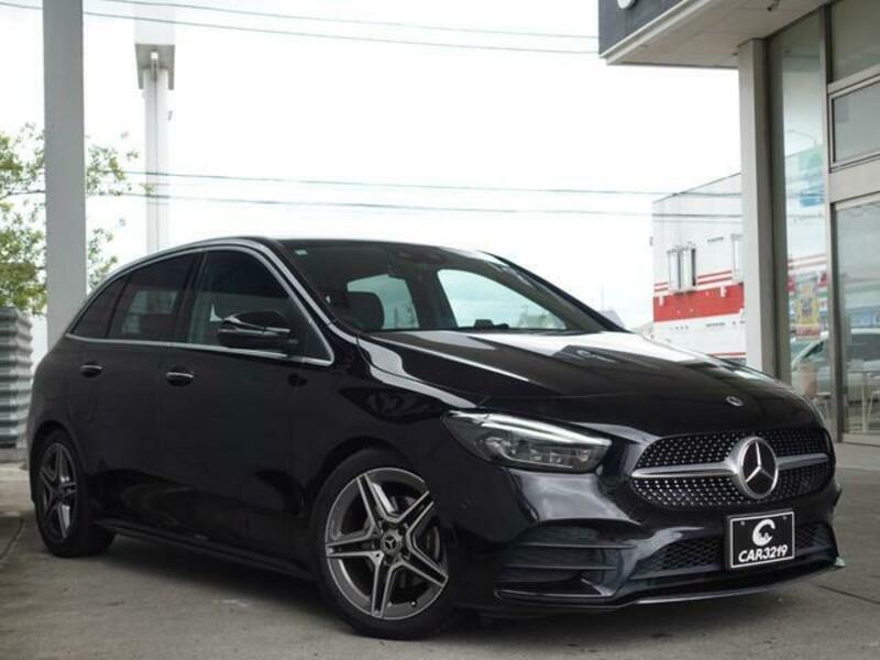 B-CLASS