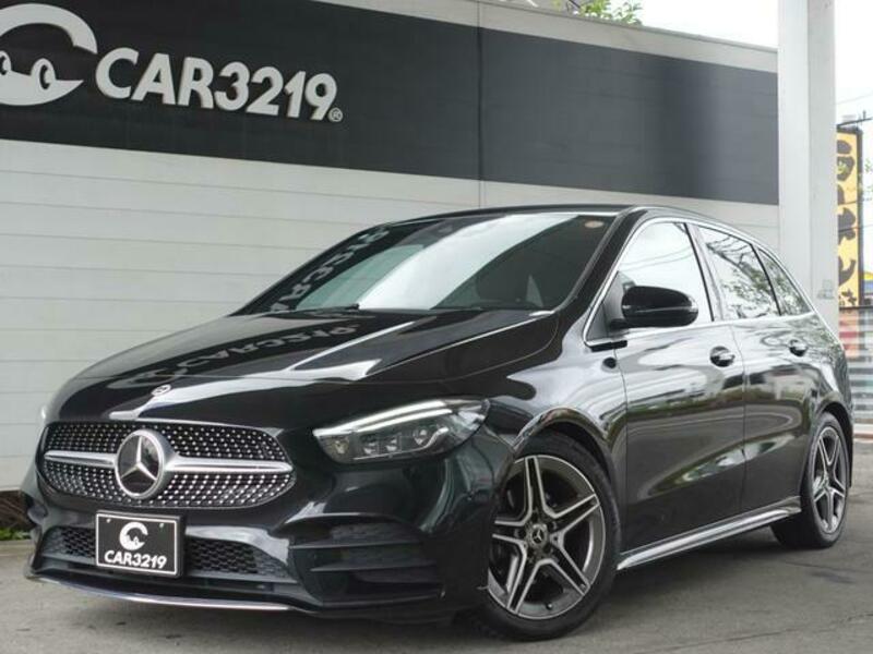 B-CLASS