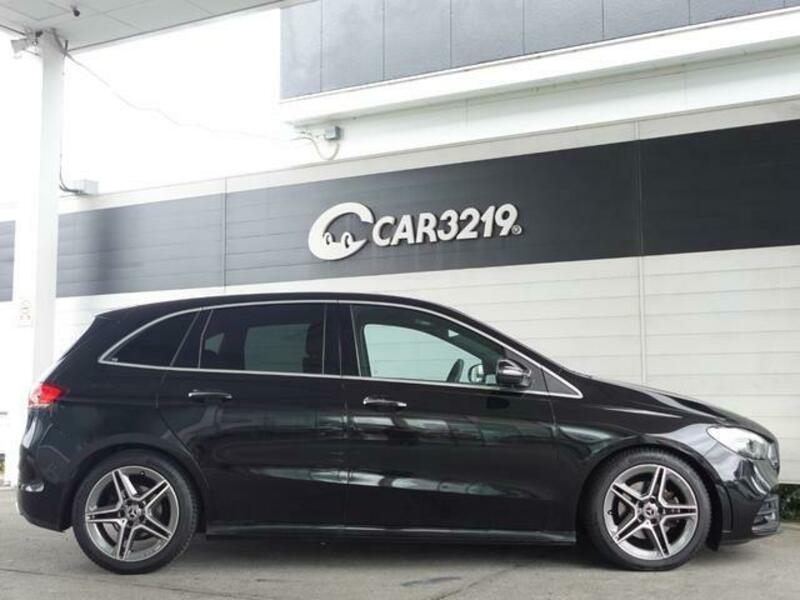 B-CLASS