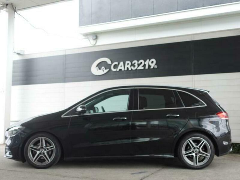 B-CLASS