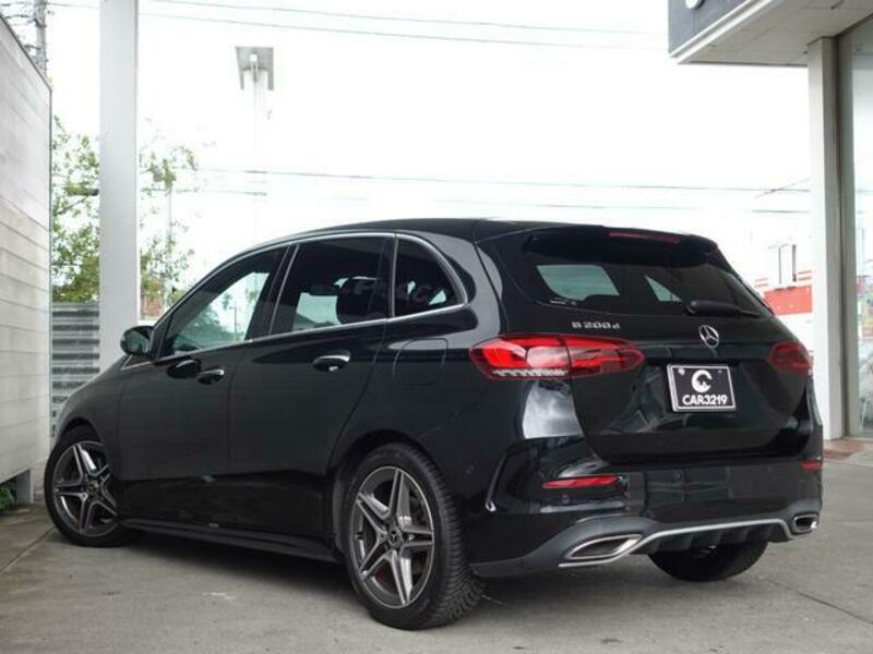 B-CLASS