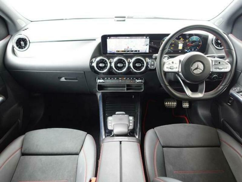 B-CLASS