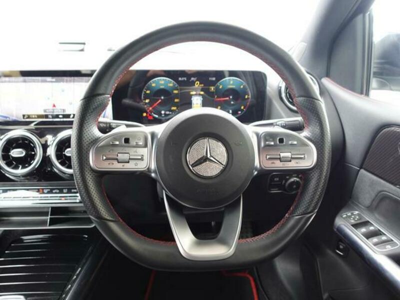 B-CLASS
