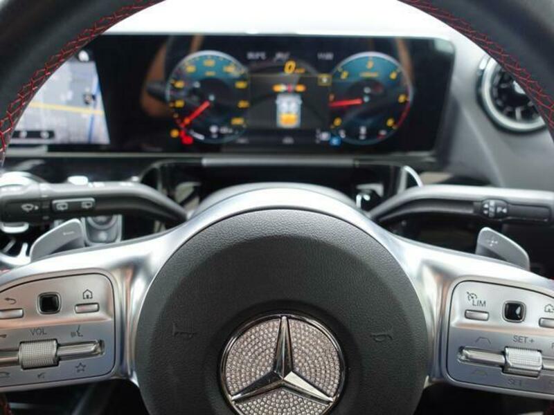 B-CLASS