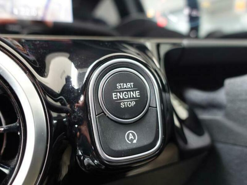 B-CLASS
