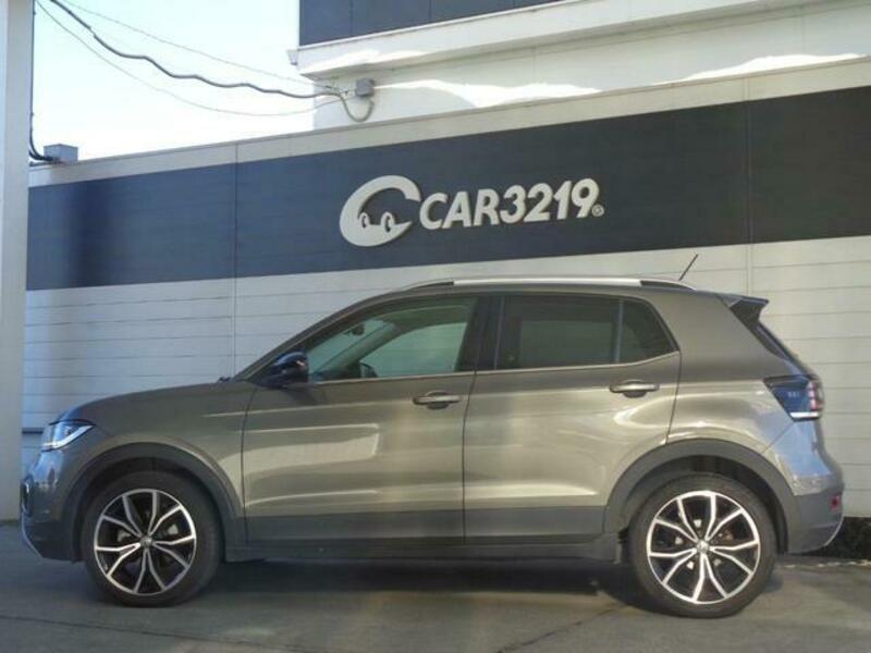 T CROSS
