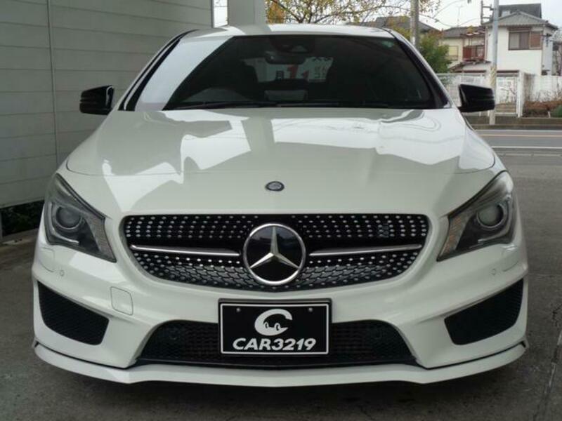 CLA-CLASS
