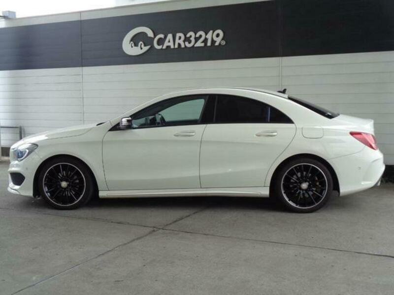CLA-CLASS