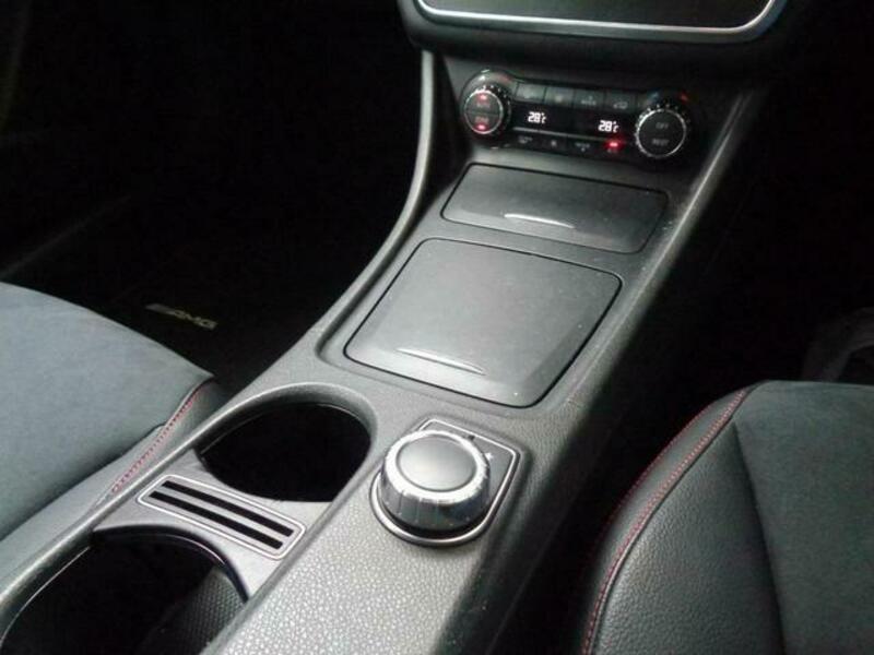 CLA-CLASS