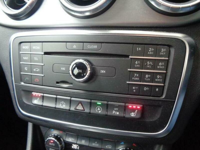 CLA-CLASS
