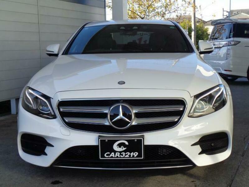 E-CLASS
