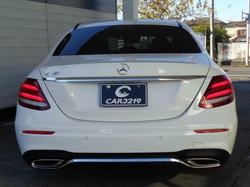 E-CLASS