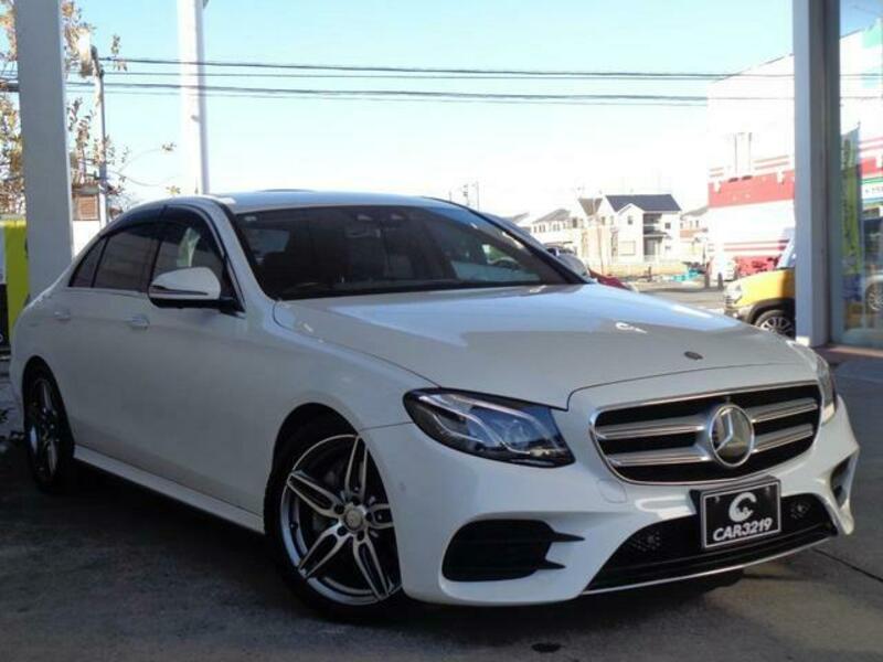 E-CLASS