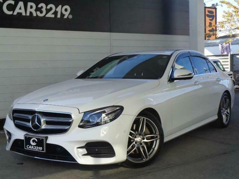 E-CLASS