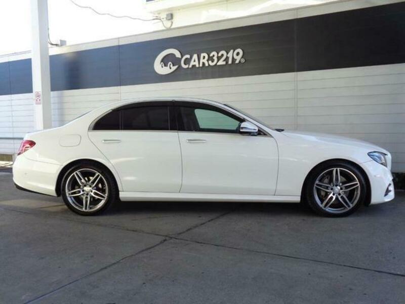 E-CLASS