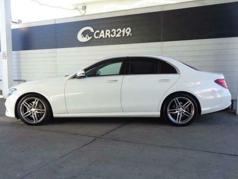 E-CLASS