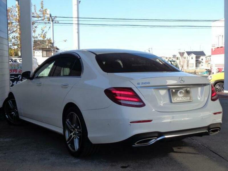 E-CLASS