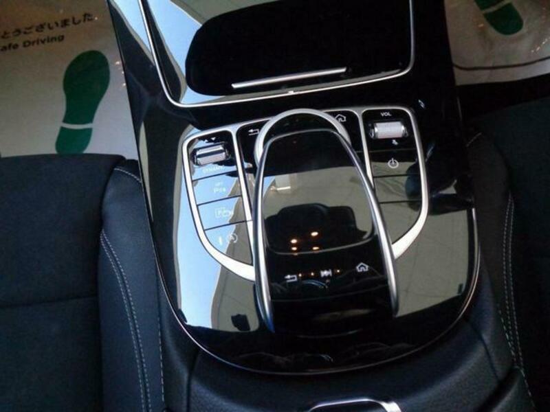 E-CLASS