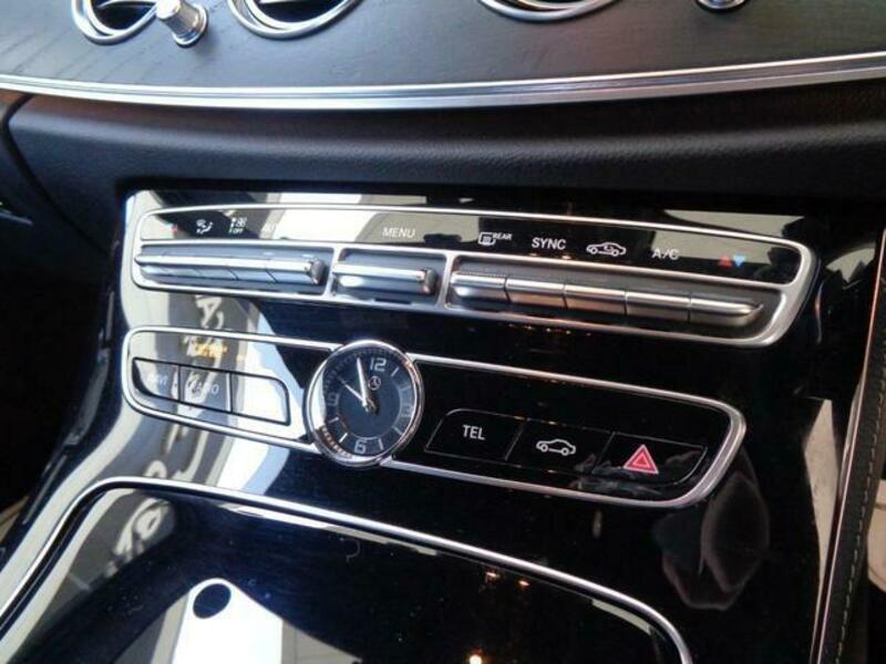 E-CLASS