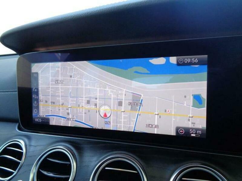 E-CLASS