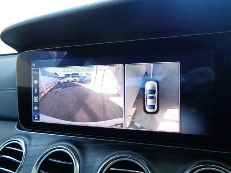 E-CLASS