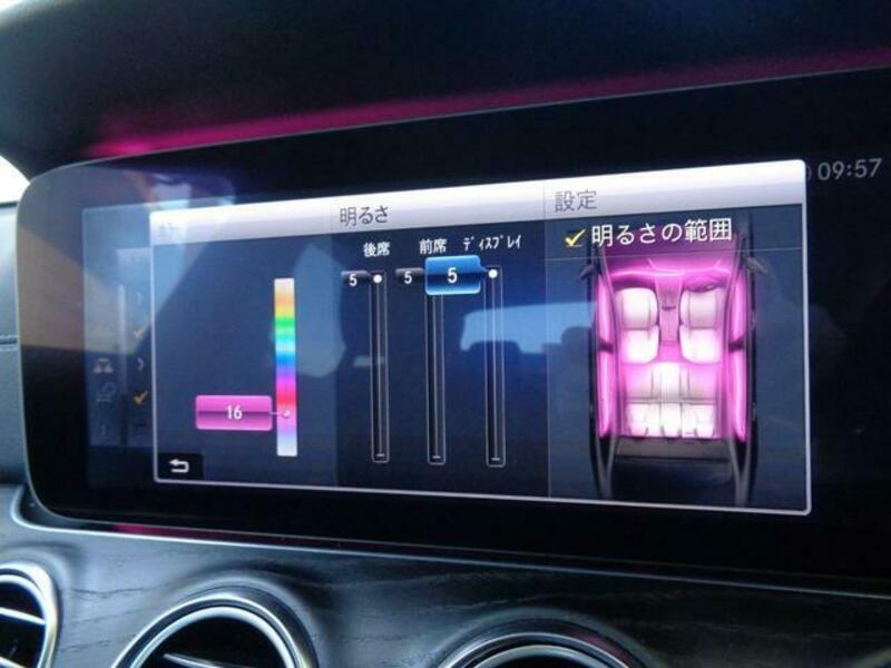 E-CLASS