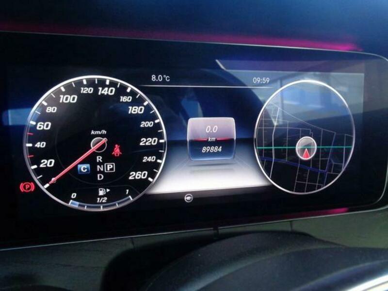 E-CLASS