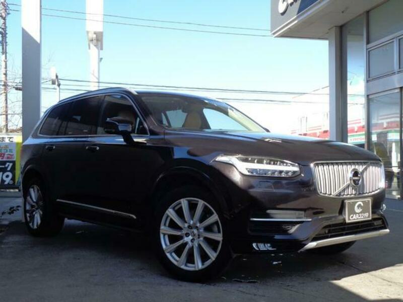 XC90