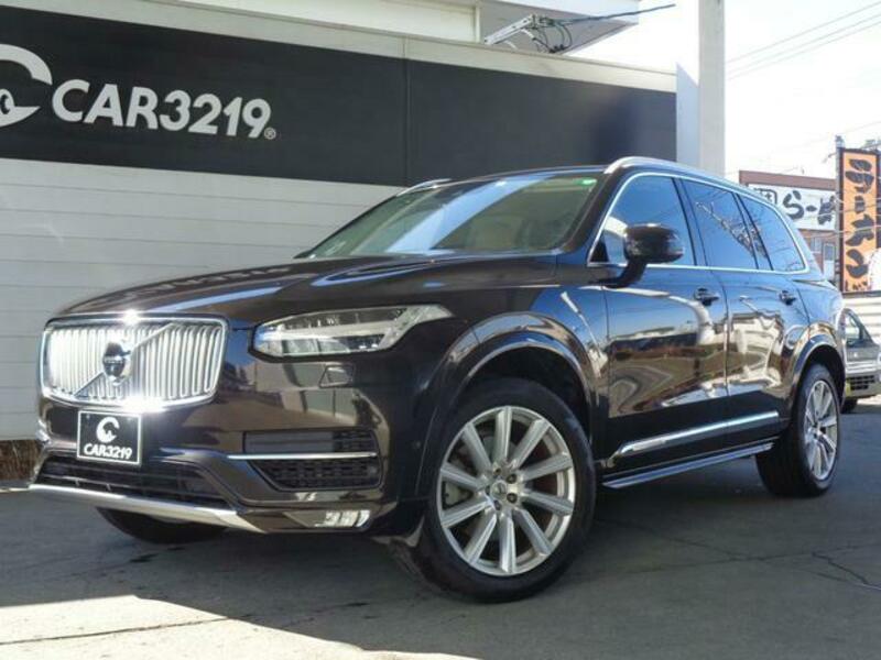 XC90