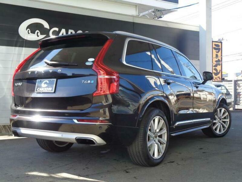 XC90